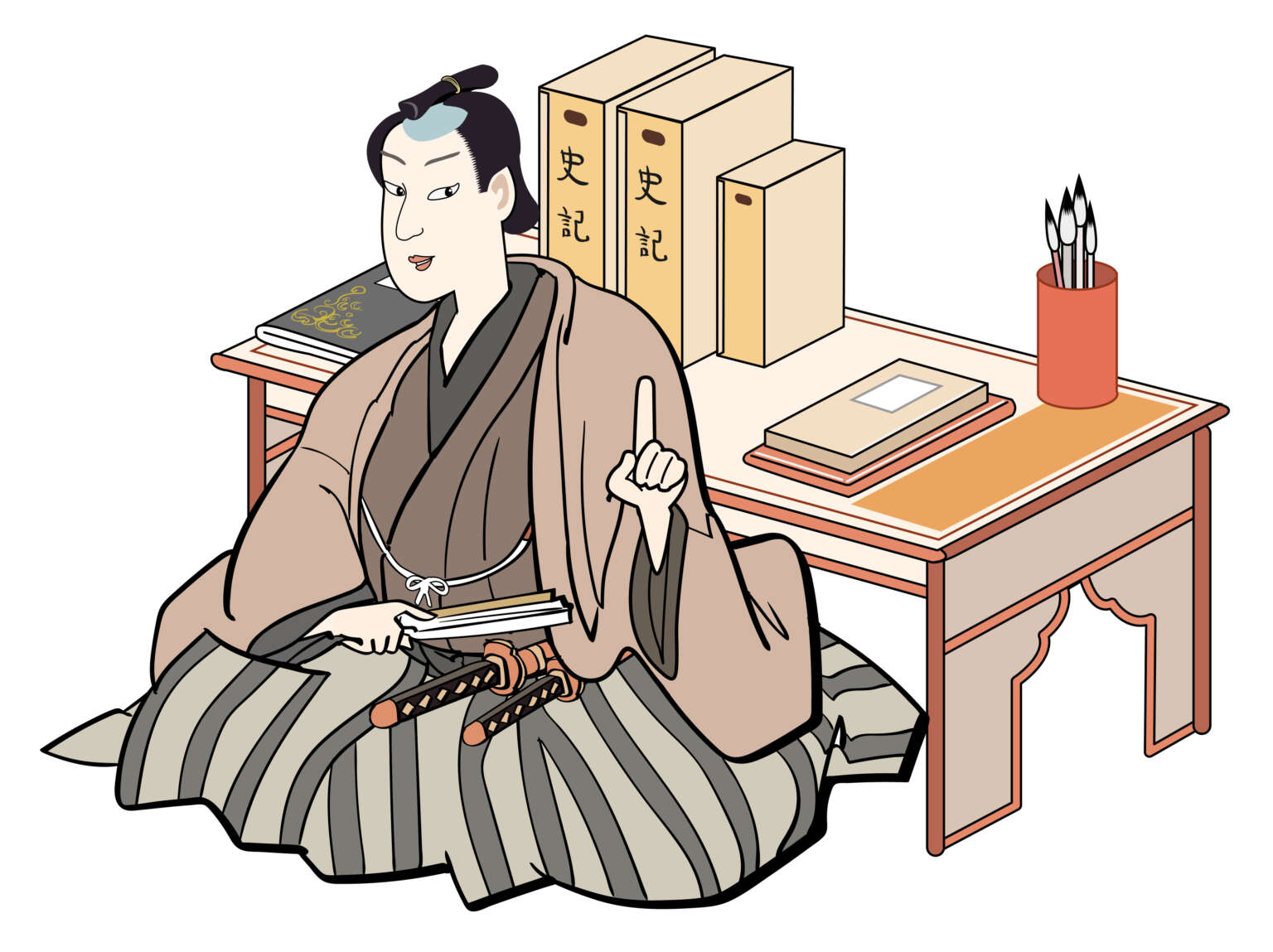 瞑想セッションのイメージ